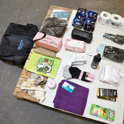 Fimm staðreyndir um sæmdarsett