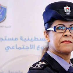 Draumurinn að verða lögga