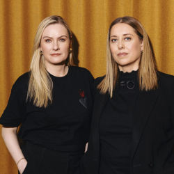 Vörður aðalbakhjarl FO-herferðar UN Women næstu tvö árin