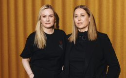 Vörður aðalbakhjarl FO-herferðar UN Women næstu tvö árin