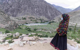 Kynjuð aðskilnaðarstefna í Afganistan hefur áhrif á allt daglegt líf