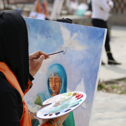 Afganistan: Starf UN Women háð góðvild talíbana