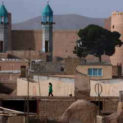 Konur – líf – frelsi