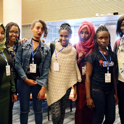 CSW67: Tæknin og möguleikar hennar þema fundarins í ár