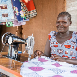 Reynslusaga: „Get reiknað með 20 viðskipavinum á dag“