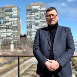 CSW67: Fjallað um flækjurnar við karla í femínisma