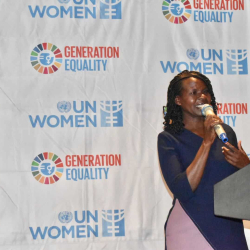 Reynslusaga: Ég þénaði nóg til að geta greitt skólagjöld barna minna