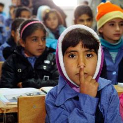 Menntun stúlkna í Afganistan – Málþing 10. des