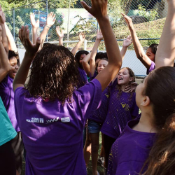 „Ég get gert hvað sem ég vil“