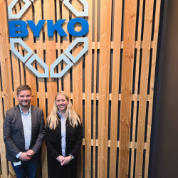 Byko styrkir verkefni UN Women í Úkraínu um 1.5 milljón