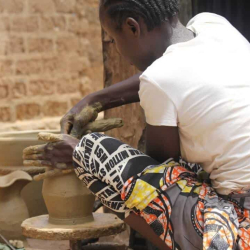 UN Women hefur verið mín lífsbjörg