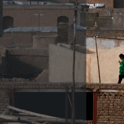 Hvað gerir UN Women í Afganistan?