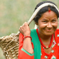 Skattaafsláttur til þeirra er styrkja UN Women á Íslandi