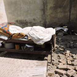 UN Women setur þarfir kvenna í Pakistan í forgang