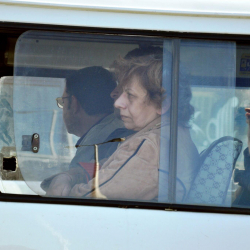 „Ég verð fyrir áreiti á hverjum degi“