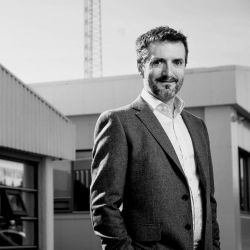 Erik Figueras Torras tekur sæti í stjórn UN Women á Íslandi