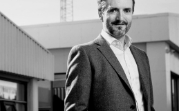 Erik Figueras Torras tekur sæti í stjórn UN Women á Íslandi