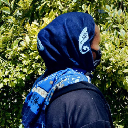 Þú ert einskis virði þegar þú ert ólöglegur innflytjandi