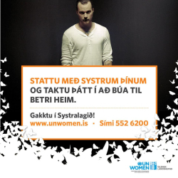 Aðalfundur landsnefndar UN Women á Íslandi