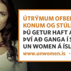 Hvað er útbreiddasta mannréttindabrot í heimi?