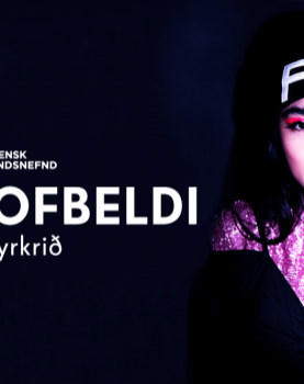 Fokk ofbeldi