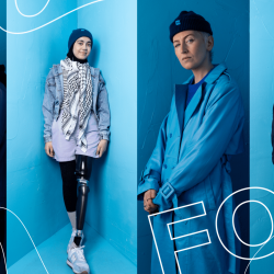 8 milljónir safnast við sölu FO-húfunnar