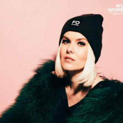 Happdrætti UN Women og Vodafone