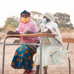 Ársskýrsla UN Women á Íslandi 2020 komin út