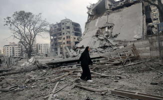 Gaza mun ásækja okkur í margar kynslóðir