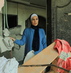 Fleiri en 38.000 konur og stúlknur voru drepnar á Gaza frá október 2023 – desember 2025