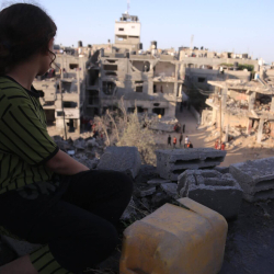 Yfirlýsing frá höfuðstöðvum UN Women vegna átakanna á Gaza