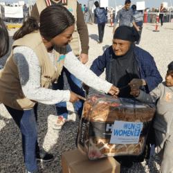 Konum er kalt í Mosul