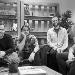 Hype leggur HeForShe lið