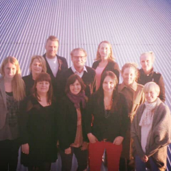 Aðalfundur UN Women 30. apríl