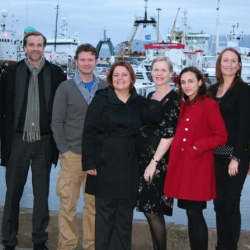 Aðalfundur UN Women 29. apríl