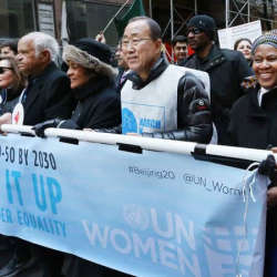 59.fundur kvennanefndar SÞ hefst í dag