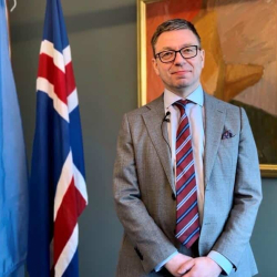 CSW67: Þurfum að halda línu og verja markið