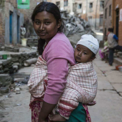 Ársskýrsla landsnefndar UN Women 2015