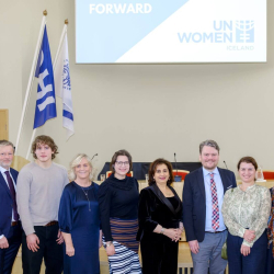 „Við þurfum að vera vel fjármögnuð, skipulögð og samstillt“