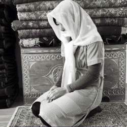 Ungt fólk frætt um afleiðingar kynbundins ofbeldis í Kyrgizstan