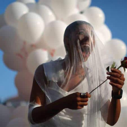 Árið sem konur tóku völdin