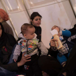 Líkami kvenna er vígvöllur sem barist er á