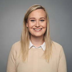 María Rut Kristinsdóttir ráðin kynningarstýra UN Women á Íslandi