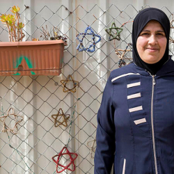 „Athvarf UN Women er griðastaður fyrir mig“