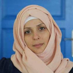 Börnin mín eru stolt af mér