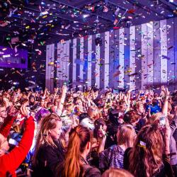 Sérfræðingur í samfélagsmiðlum óskast