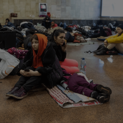 Stjórnvöld bregðast við athugasemdum UN Women á Íslandi