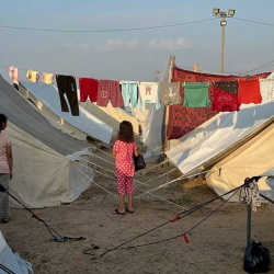 Gaza: „Við þurfum tafarlaust vopnahlé í mannúðarskyni“ – Yfirlýsing frá leiðtogum átján stofnana Sameinuðu þjóðanna og frjálsra félagasamtaka