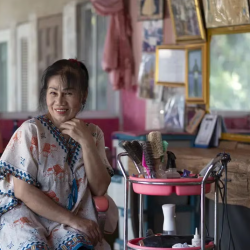 Hef upplifað mismunun, nú vil ég hjálpa öðrum