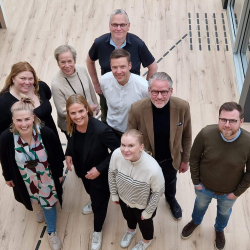 Anna Steinsen kosin nýr stjórnarformaður UN Women á Íslandi